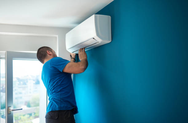 Best HVAC maintenance near me  in Rio, WI