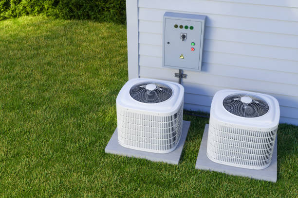 Best Central air repair  in Rio, WI
