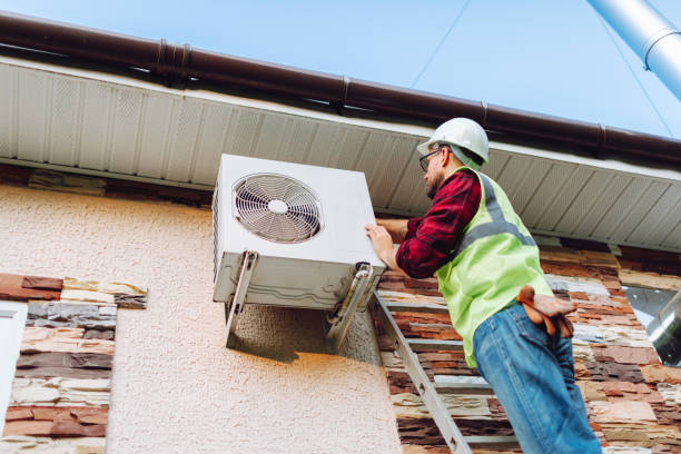 Affordable air conditioning repair in Rio, WI