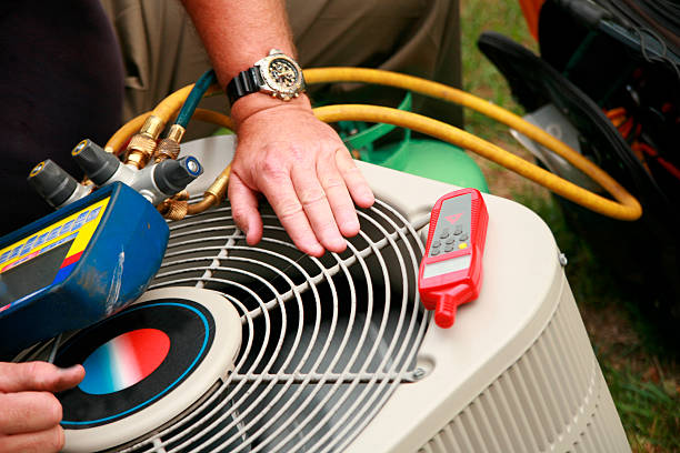 Best HVAC air duct cleaning  in Rio, WI