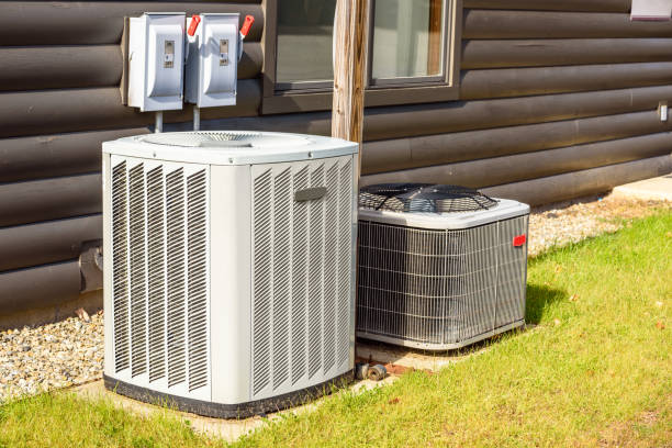 Affordable air conditioning repair in Rio, WI